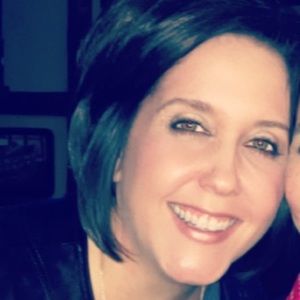 Meet your Posher, Jodie